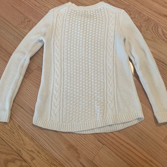 {J. Crew} Sweater - Picture 3 of 3